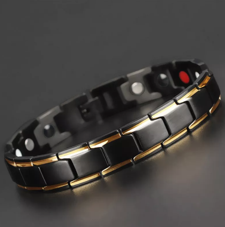 Miniatura 2 de Pulcera Magnetica Para Adelgazar